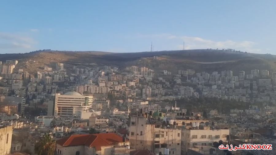 اشتباك في نابلس وحملة اعتقالات بالضفة والقدس